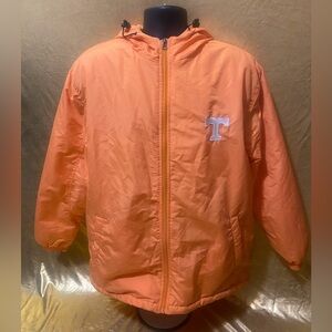 University Of Tennessee Jacket